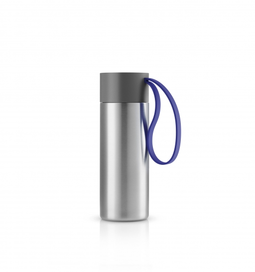 Eva Solo To Go Cup (Electric Blue)